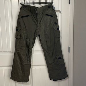 Columbia Mens Snow Pant